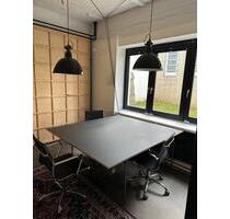 Arbeitsplatz Büro Atelier Tattoo Studio Workspace Loft - Hamburg Altona-Nord