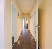 möblierte, zeitlose 3-Zimmer-Wohnung in Berlin-Dahlem