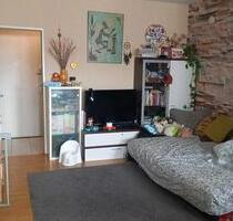 Schöne 2 Zimmerwohnung in Wilmersdorf - Berlin Charlottenburg-Wilmersdorf