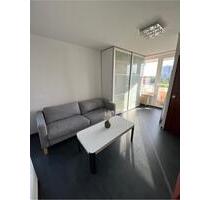Helle 1,5 Zimmer Wohnung in Erlangen ab Juni Juli
