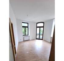 4-Raumwohnung, Zentrum, 2 Bäder, Balkon, renoviert - Döbeln