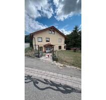 4 Zimmerwohnung ruhige - 1.075,00 EUR Kaltmiete, in Meßstetten (PLZ: 72469)