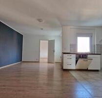 Helle 3-Raumwohnung mit großer Wohnküche - Halle (Saale) Büschdorf