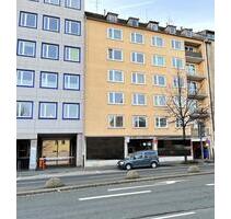 Renovierte 3-Zimmer-Wohnung in Nürnberg
