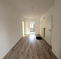 Crange: Erstbezug nach Sanierung| 4,5-Zimmer-Wohnung mit ca. 109 m² - Herne Wanne