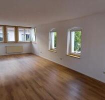 Sehr schöne 3-Zimmerwohnung auf 2 Etagen (85 m ²) In zentraler In - Schlüchtern
