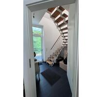 Maisonette Wohnung in Köln-Ehrenfeld Besichtigung 6.11 Nachm