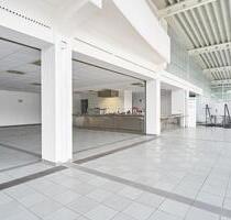 SHOWROOM| 580 M² | 2 EURM² AKTION | TERRASSE!* - Buxtehude