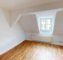 4-Raum-Wohnung nahe Lessingplatz - Chemnitz Hilbersdorf