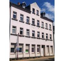 schöne helle 2 Raumwohnung mit großem Bad - Lichtenstein (Sachsen)