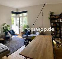 Wohnungsswap - 2 Zimmer, 66 m² - Sächsische Straße, Wilmersdorf, Berlin