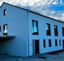 Neubau: Doppelhaus in Geisenfeld !