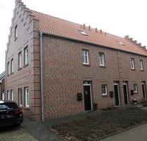 Sehr schöne Oberwohnung in Moormerland- Neermoor