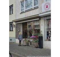 LADEN - mitten auf der DÜRENER STRASSE - in BESTER Vorort-LAUFLAGE mit HOCHWERTIGEM UMFELD! - Köln Lindenthal