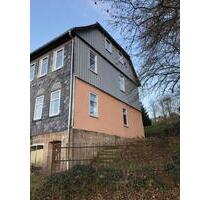 großes freistehendes Mehrgenerationenhaus mit ca. 340 qm Wohnfläche in Hann. Münden - Münden ( HMÜ-GS12 )