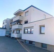 2 ZKB Wohnung mit Balkon in Schweich-Issel (renoviert)