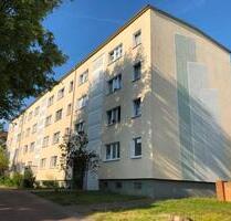 2-Raum Wohnung zum Glück – Wohnen mit Charme in Querfurt