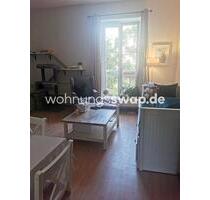 Wohnungsswap - 3 Zimmer, 74 m² - Rupprechtstraße, Lichtenberg, Berlin