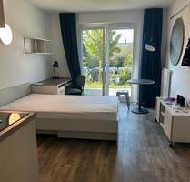 1-Zimmer-Whg im The Fizz - 906,00 EUR Kaltmiete, ca.  25,00 m² in Benz (PLZ: 23970)