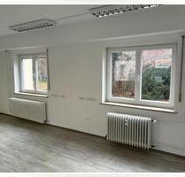 Büro im Gewerbepark Green Valley in Schwabach