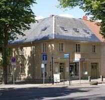 Kleine Mietwohnung in Rheinsberg