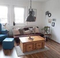 Sehr schöne, helle 2 Zi- Wohnung mit Einbauküche, Balkon und AA in Konstanz