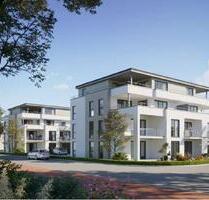 Penthouse Wohnung in Kirchlengern