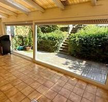 RMH 5 Zimmer, Wintergarten, Garten, Garage ab 1.9 - Schwaigern
