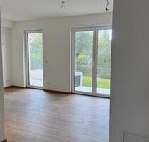 Modernes Wohnen mit Stil – 2-Zimmer-Neubauwohnung mit Balkon - Pfaffenhofen an der Ilm