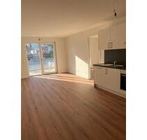 Humperdinckpark: 2-Zimmerwohnung -Gartengeschoss- - Bad Kreuznach Bad Münster am Stein-Ebernburg