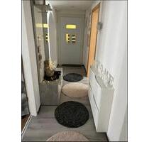 *V-101*EG Wohnung*4 ZKB*ca.110m² Wfl*BalkonGartenmitbenutzung* - Neunkirchen