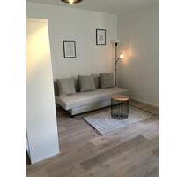 Möbliertes Apartment - 1.098,00 EUR Kaltmiete, ca.  35,00 m² in München (PLZ: 80689) Pasing-Obermenzing
