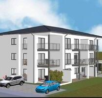 ***Neubau*** 3-Zimmer-Terrassenwohnung in Amberg