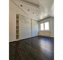 118 qm 4 Zimmer Maisonette-Wohnung in Erlenbach