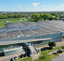 Ebenerdige Lagerfläche mit perfekter Größe|AB 2 EUR M²!* - Buxtehude