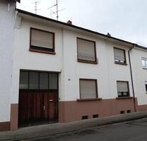 Einfamilienhaus mit Garten - 380.000,00&nbsp;EUR Kaufpreis, ca.&nbsp; 180,00&nbsp;m&sup2; in Altrip (PLZ: 67122)