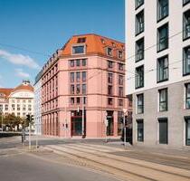 Möbliertes Apartment in mitten von Leipzig!