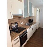 2-Zimmer-Wohnung in Leer zum 1.8.2025 zu vermieten - Leer (Ostfriesland)