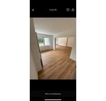 6 Zimmer Wohnung in Nienhagen zu vermieten
