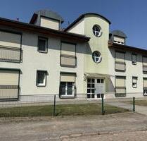Ruhig gelegene Dachgeschosswohnung - Südliches Anhalt