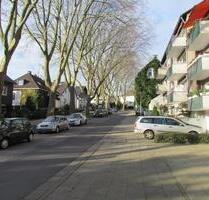 2,5 Raum Wohnung mit Balkon in Essen