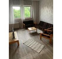 2-Zimmer-Wohnung - ca.55 qm, teilmöbliert im Obergeschoss - Kassel Bettenhausen