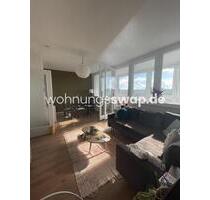 Wohnungsswap - 3 Zimmer, 66 m² - Platz der Vereinten Nationen, Friedrichshain, Berlin