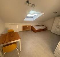 1 Zimmer Wohnung Möbliert - 400,00 EUR Kaltmiete, in Pforzheim (PLZ: 75175)