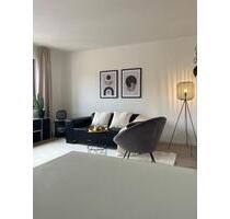 Möbliertes Apartment neben der Uni Tübingen – modern, komfortabel, ideal für 1–2 Personen