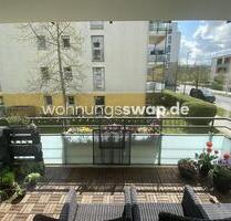 Wohnungsswap - 2 Zimmer, 70 m² - Rosa-Bavarese-Straße, Neuhausen-Nymphenburg, München