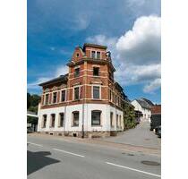 Schöne, helle 3-Raum-Wohnung im Herzen von Zschopau - Großolbersdorf