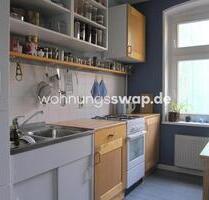 Wohnungsswap - 2 Zimmer, 42 m² - Andreasstraße, Friedrichshain, Berlin