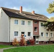 3-Zimmer-Wohnung mit Tageslichtbad und Balkon - Seelze