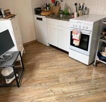 Pendlerwohnung in Augsburg innenstadt